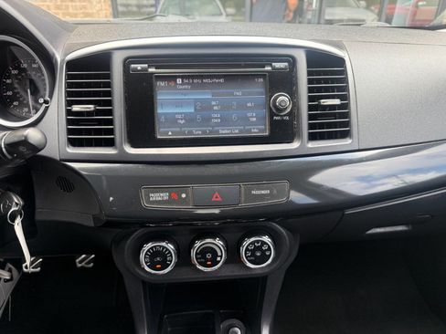 Used 2014 Mitsubishi Lancer Evolution GSR AWD/4WD image 19