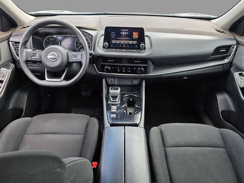 Used 2023 Nissan Rogue S FWD image 9
