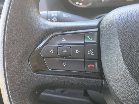 Used 2025 RAM ProMaster 2500 w/ U-Haul Equipment Group FWD image 27