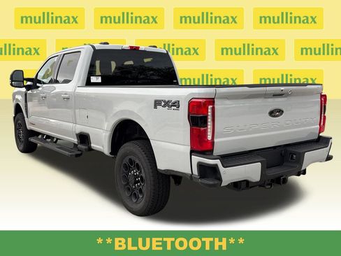 New 2026 Ford F250 XLT w/ XLT Premium Package AWD/4WD image 11