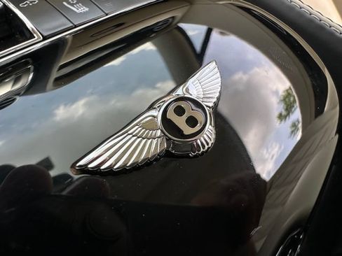 Used 2014 Bentley Continental GT AWD/4WD image 24