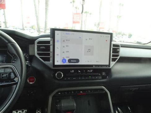 Used 2023 Toyota Tundra Limited w/ TRD Off-Road Package AWD/4WD image 28