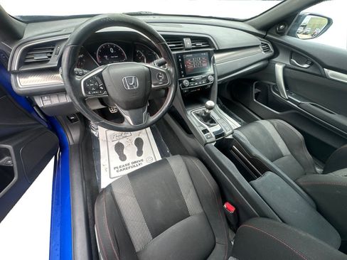 Used 2018 Honda Civic Si image 31