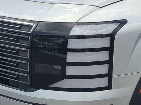 New 2026 Hyundai Palisade SEL Premium FWD image 10