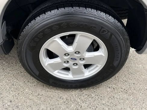 Used 2008 Ford Escape XLT FWD image 24