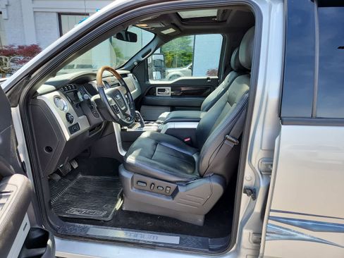 Used 2013 Ford F150 Platinum RWD image 15