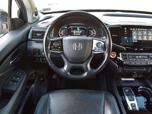 Used 2019 Honda Pilot Elite image 34