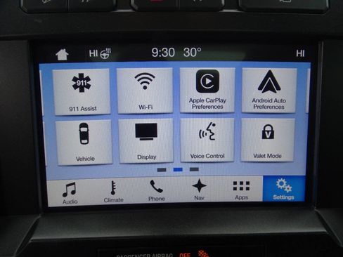 Used 2017 Ford F150 Lariat w/ Equipment Group 502A Luxury image 32