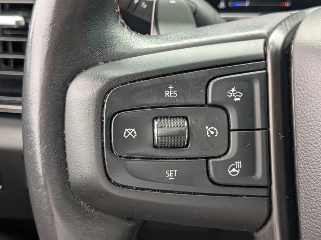 Used 2023 GMC Sierra 1500 AT4X AWD/4WD image 25