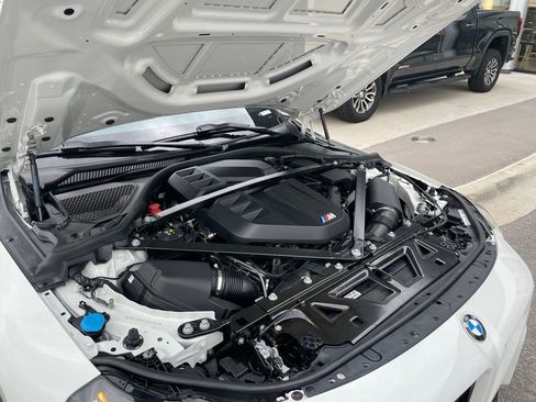 Used 2025 BMW M2 w/ Lighting Package image 29