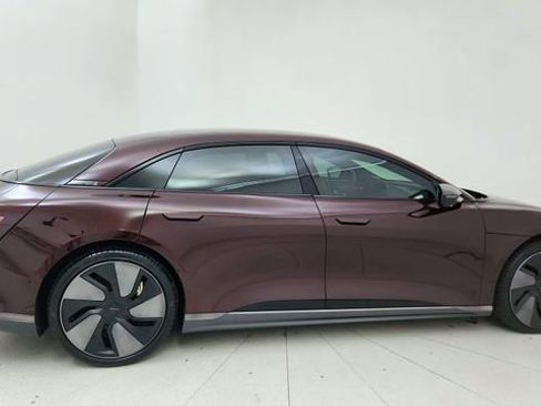 Used 2024 Lucid Air Touring AWD/4WD image 6