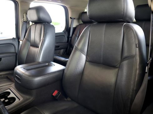 Used 2014 GMC Yukon SLT image 19