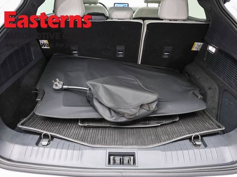 Used 2023 Ford Mustang Mach-E Premium AWD/4WD image 9