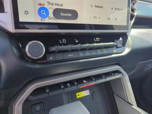 New 2026 Toyota Tundra SR5 RWD image 22