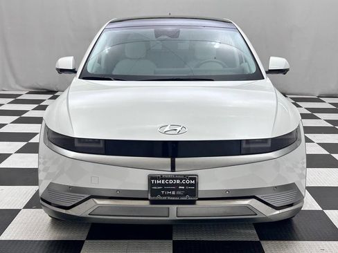 Used 2024 Hyundai Ioniq 5 Limited AWD/4WD image 3