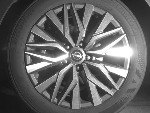 Used 2025 Nissan Altima 2.5 SV image 12