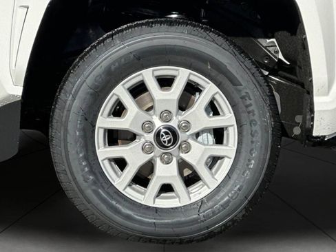 New 2026 Toyota Tacoma SR5 image 31