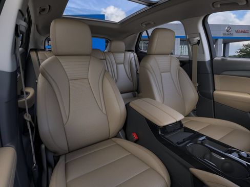 New 2026 Buick Envision Preferred AWD/4WD image 18