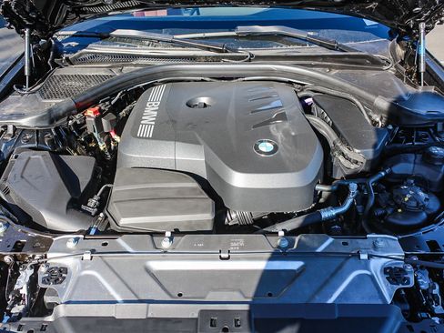 Used 2026 BMW 330i Sedan w/ Convenience Package RWD image 23