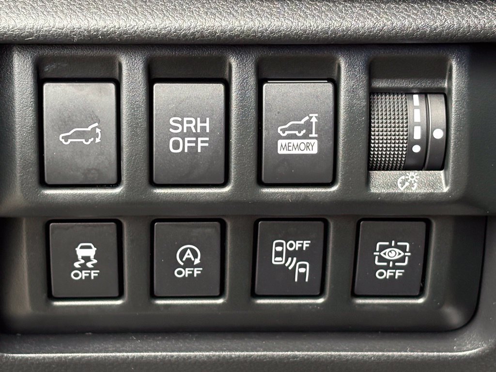 Used 2020 Subaru Forester Touring w/ Popular Package #2 AWD/4WD image 40