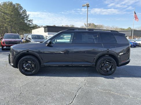 New 2027 Kia Telluride EX X-Line image 3