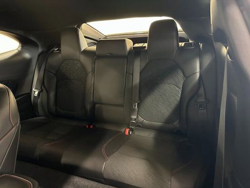 New 2026 Dodge Charger Scat Pack w/ Blacktop Package image 33