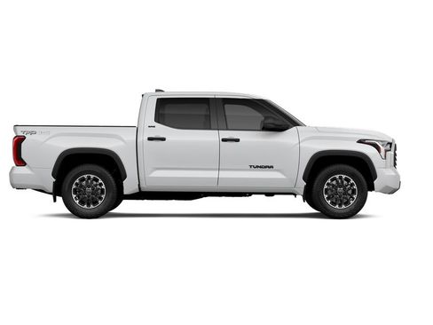 New 2026 Toyota Tundra SR5 image 12