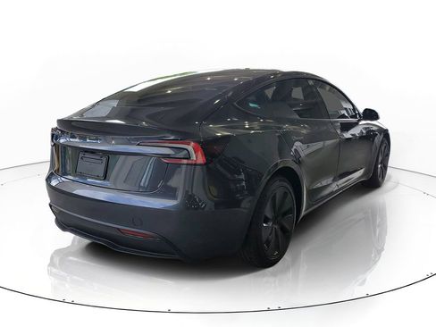 Used 2025 Tesla Model 3 Long Range RWD image 6