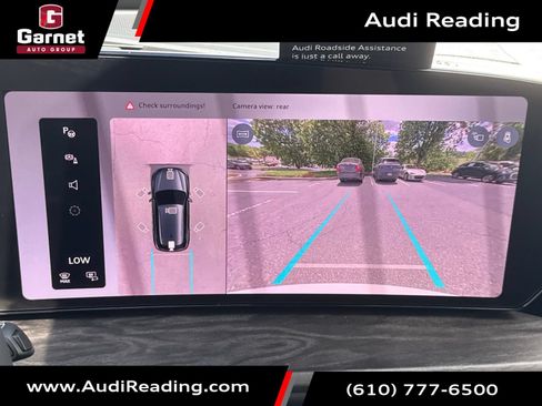 New 2026 Audi Q5 Premium Plus AWD/4WD image 21