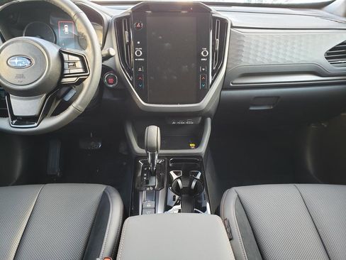 New 2026 Subaru Forester Touring image 9
