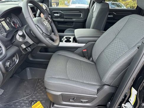 New 2026 RAM 2500 Big Horn image 13