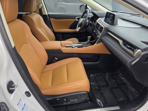 Used 2022 Lexus RX 350 AWD w/ Premium Package image 28