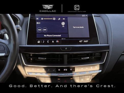 Certified 2024 Cadillac CT5 V Blackwing w/ Driver Assist Package image 18