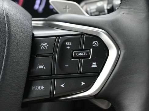 Used 2024 Lexus RX 350 Premium w/ Accessory Package (Z1) FWD image 8