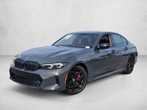 New 2026 BMW M340i w/ Premium Package image 1