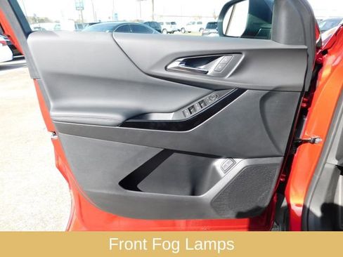 Used 2026 Chevrolet Equinox LT w/ Convenience Package II image 14