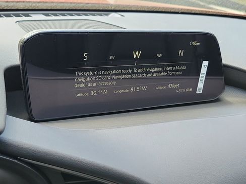 New 2026 MAZDA MAZDA3 s Sport image 25