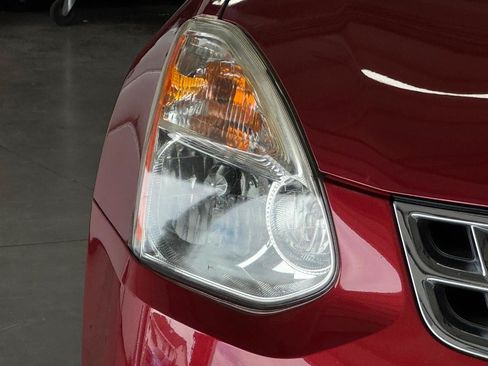 Used 2013 Nissan Rogue S w/ Special Edition Pkg AWD/4WD image 30