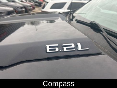 Used 2022 Chevrolet Silverado 1500 LT Trail Boss w/ LT Trail Boss Premium Package image 58