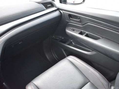 Used 2025 Honda Odyssey Sport-L image 20