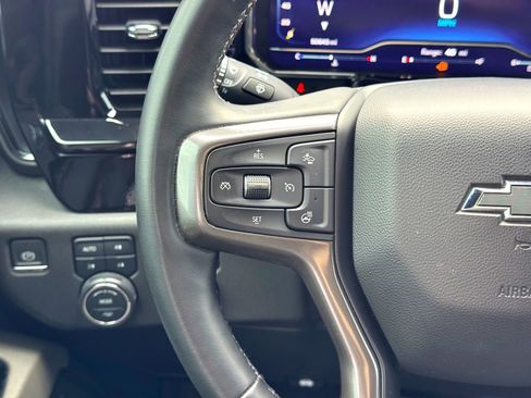 Used 2024 Chevrolet Silverado 2500 ZR2 image 27