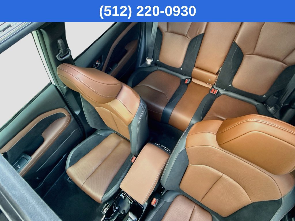 New 2026 Subaru Forester Touring AWD/4WD image 27
