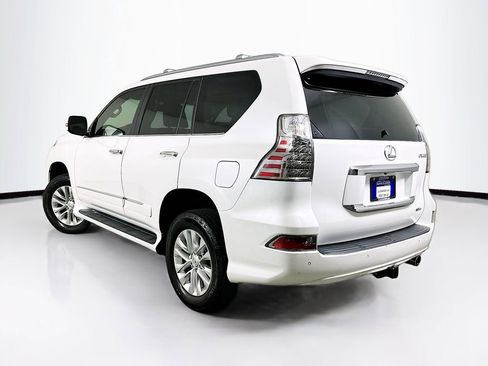 Used 2015 Lexus GX 460 w/ Premium Package AWD/4WD image 6