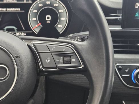 Certified 2022 Audi A4 2.0T Premium Plus w/ Premium Plus Package image 35