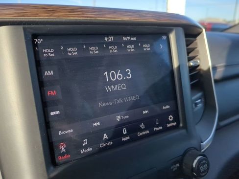 Used 2019 RAM 1500 Laramie image 16