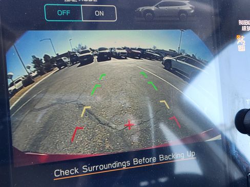 Certified 2023 Subaru Outback Premium image 18