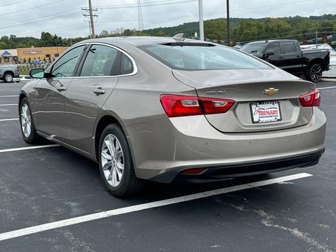 Used 2024 Chevrolet Malibu LT FWD image 6