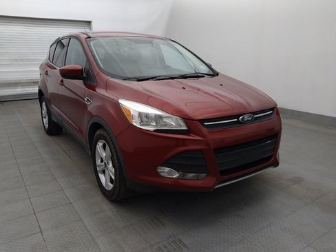 Used 2015 Ford Escape SE FWD image 13