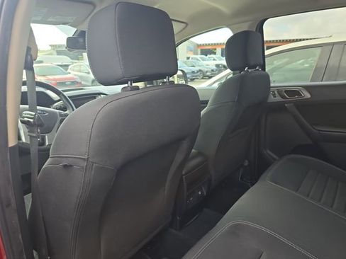 Used 2021 Ford Ranger XLT w/ Equipment Group 301A Mid image 12