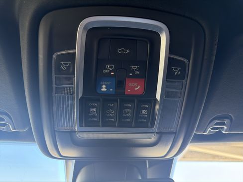 Used 2023 RAM 1500 Limited w/ Night Edition AWD/4WD image 23